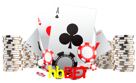 Jogue jogos de pôquer em hbbet