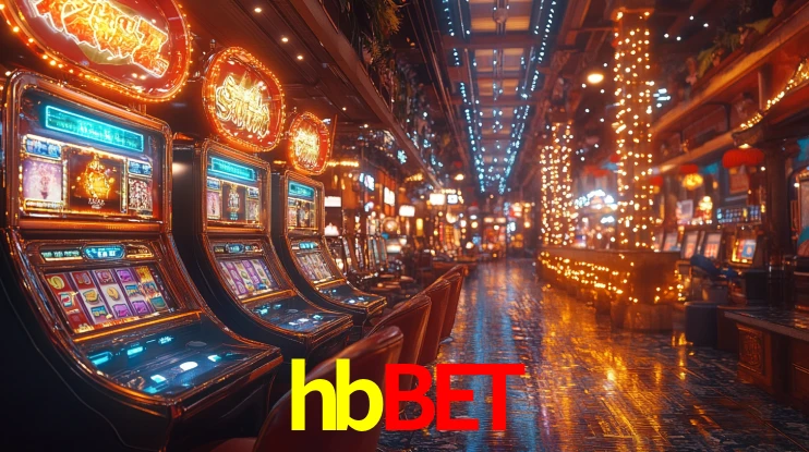 hbbet: Seu Cassino Premiado com Pagamentos Rápidos