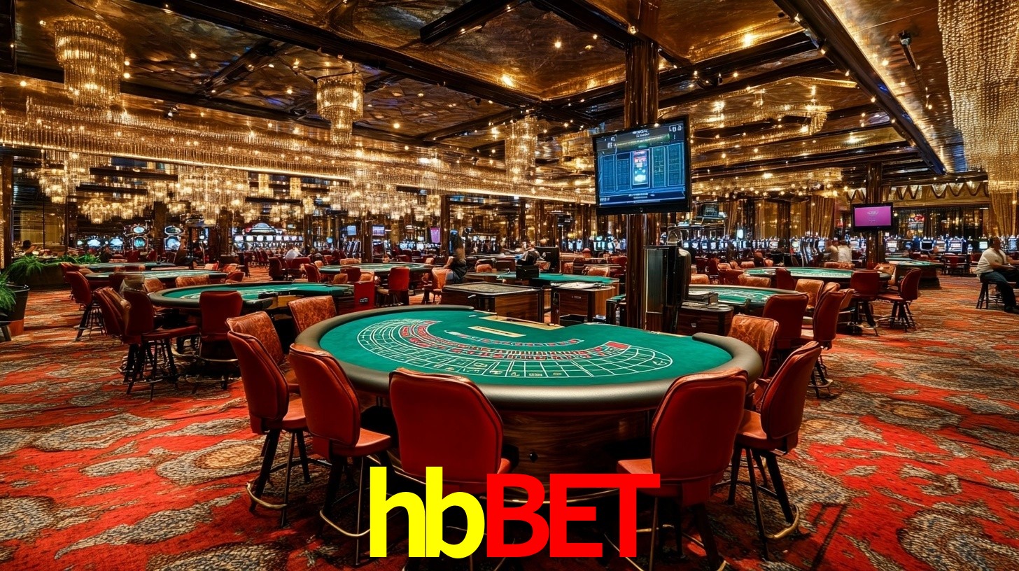 hbbet - A Melhor Roleta do Brasil - hbbet.com