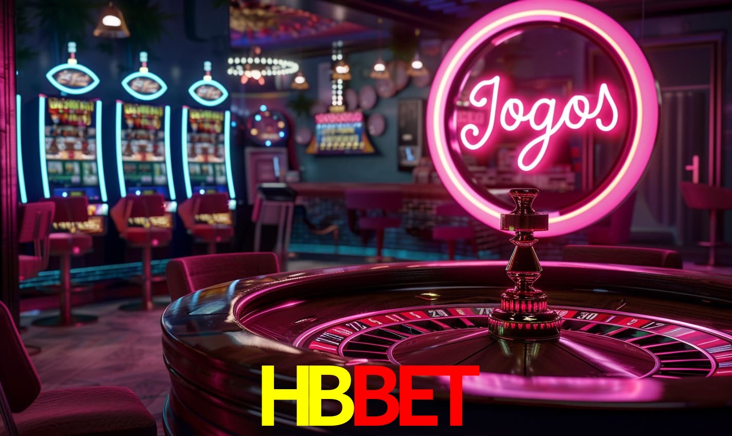 Jogos de Mesa Premium HBBET - Blackjack, Roleta, Baccarat