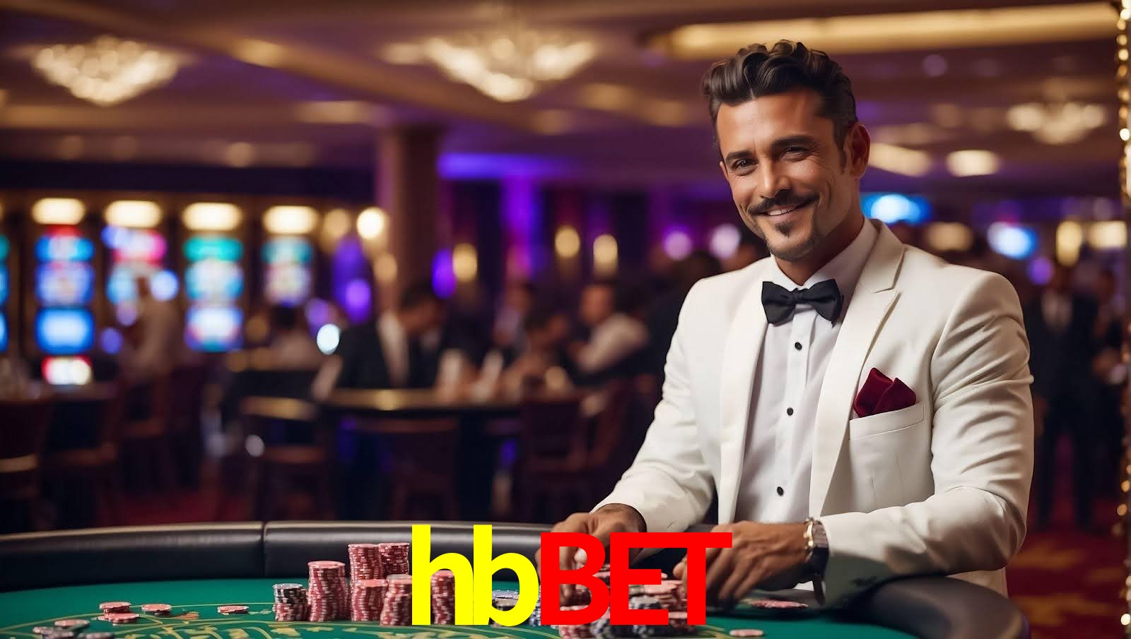 Especiais de Fim de Semana hbbet