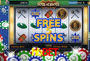 Descubra a Magia dos Jogos de Arcade no hbbet