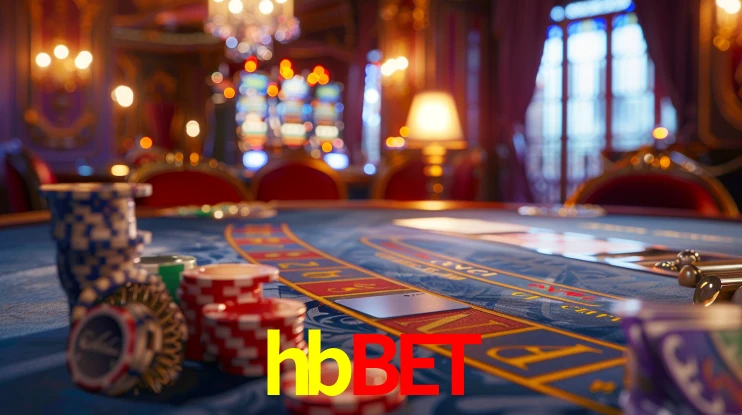 Game Providers hbbet