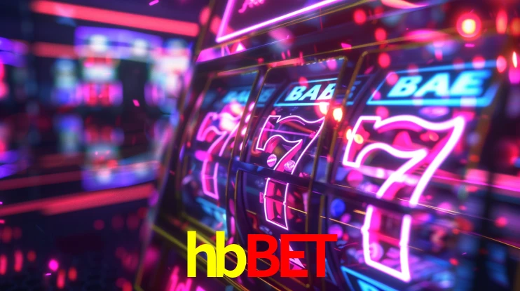 Slot Games hbbet