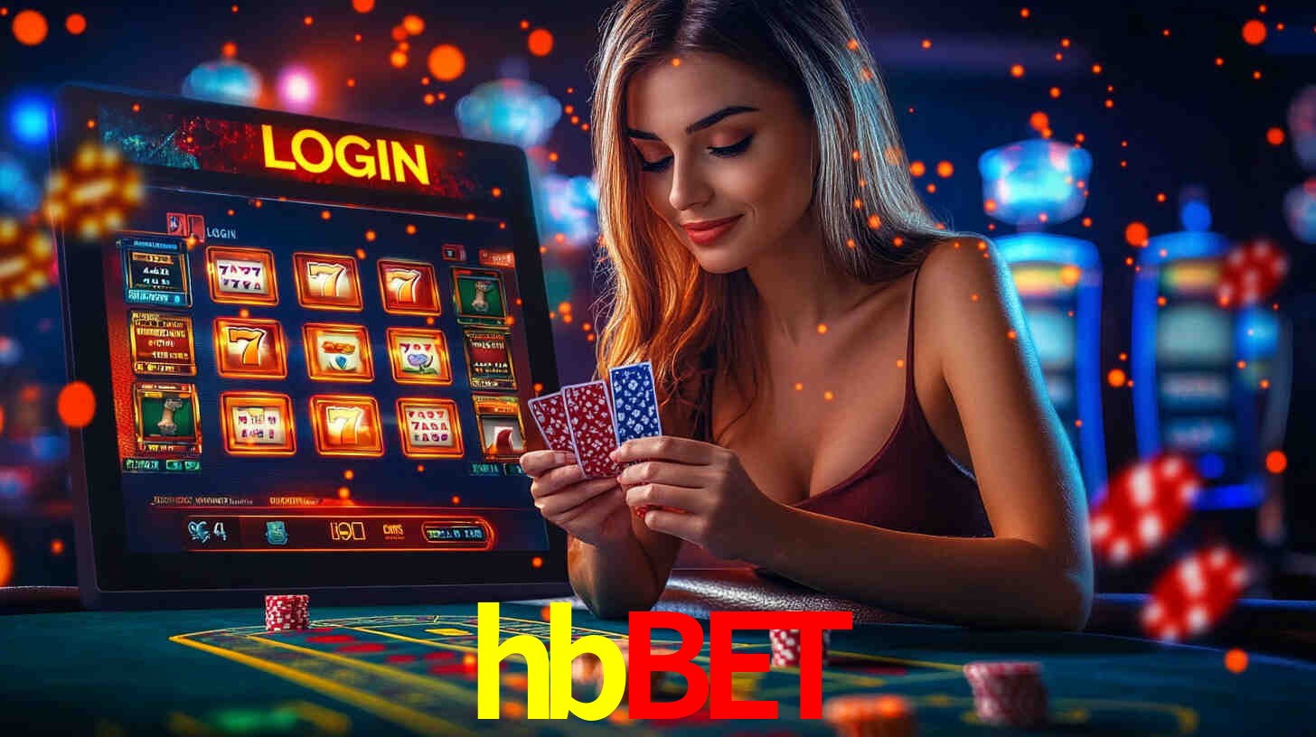 Bônus Generosos e Exclusivos no hbbet para Você!