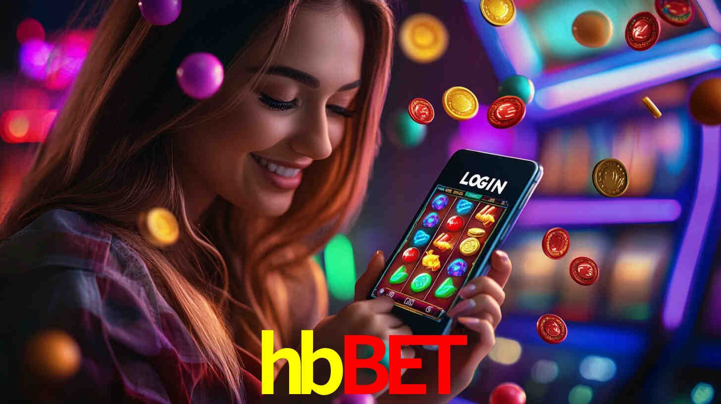 Sinta a adrenalina dos jogos de cassino com hbbet