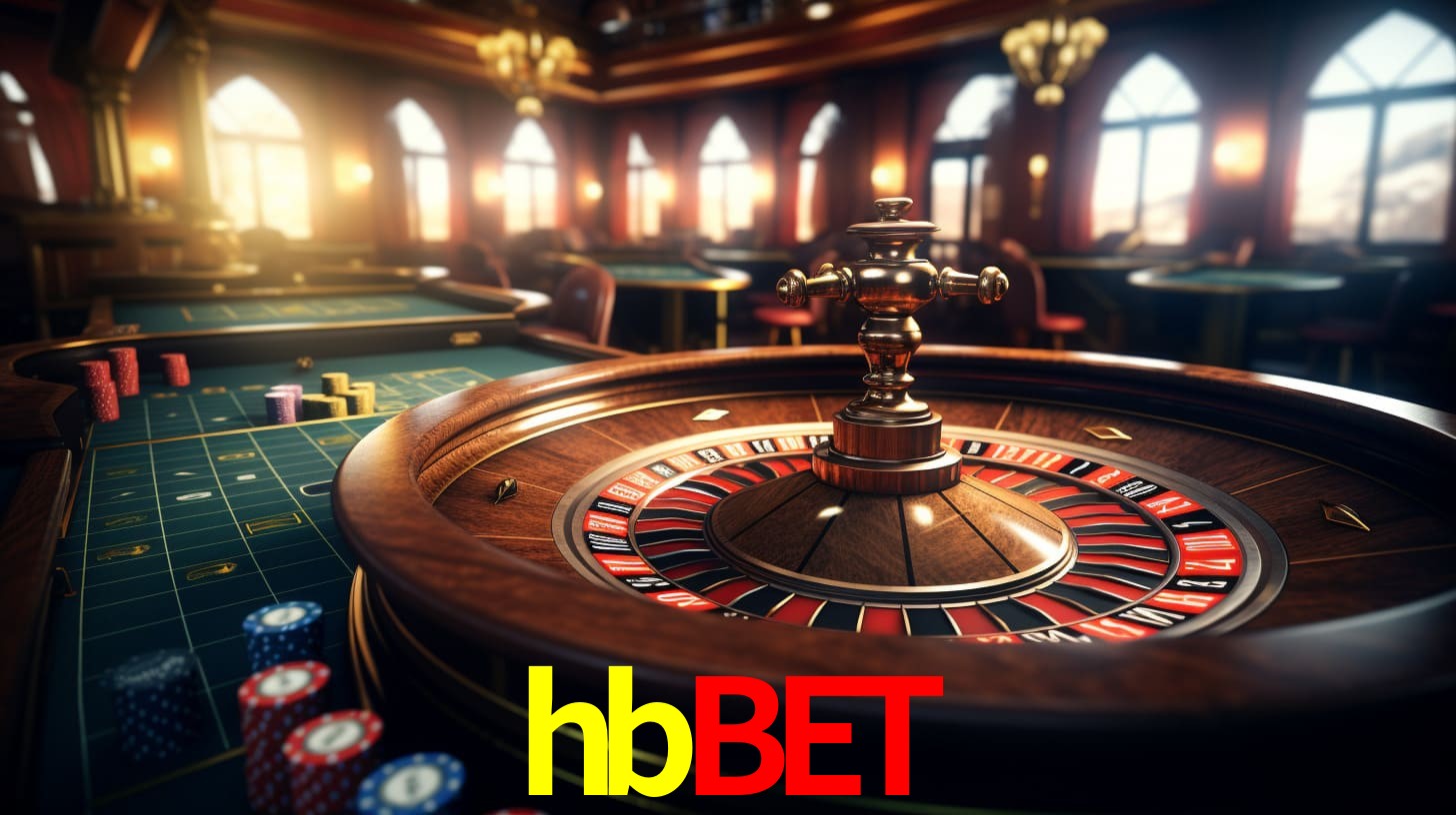Live Casino hbbet
