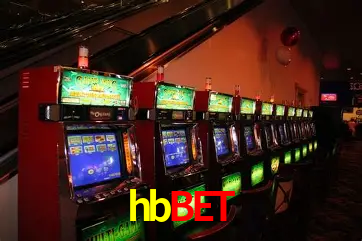 A Popularidade dos Caça-Níqueis no hbbet