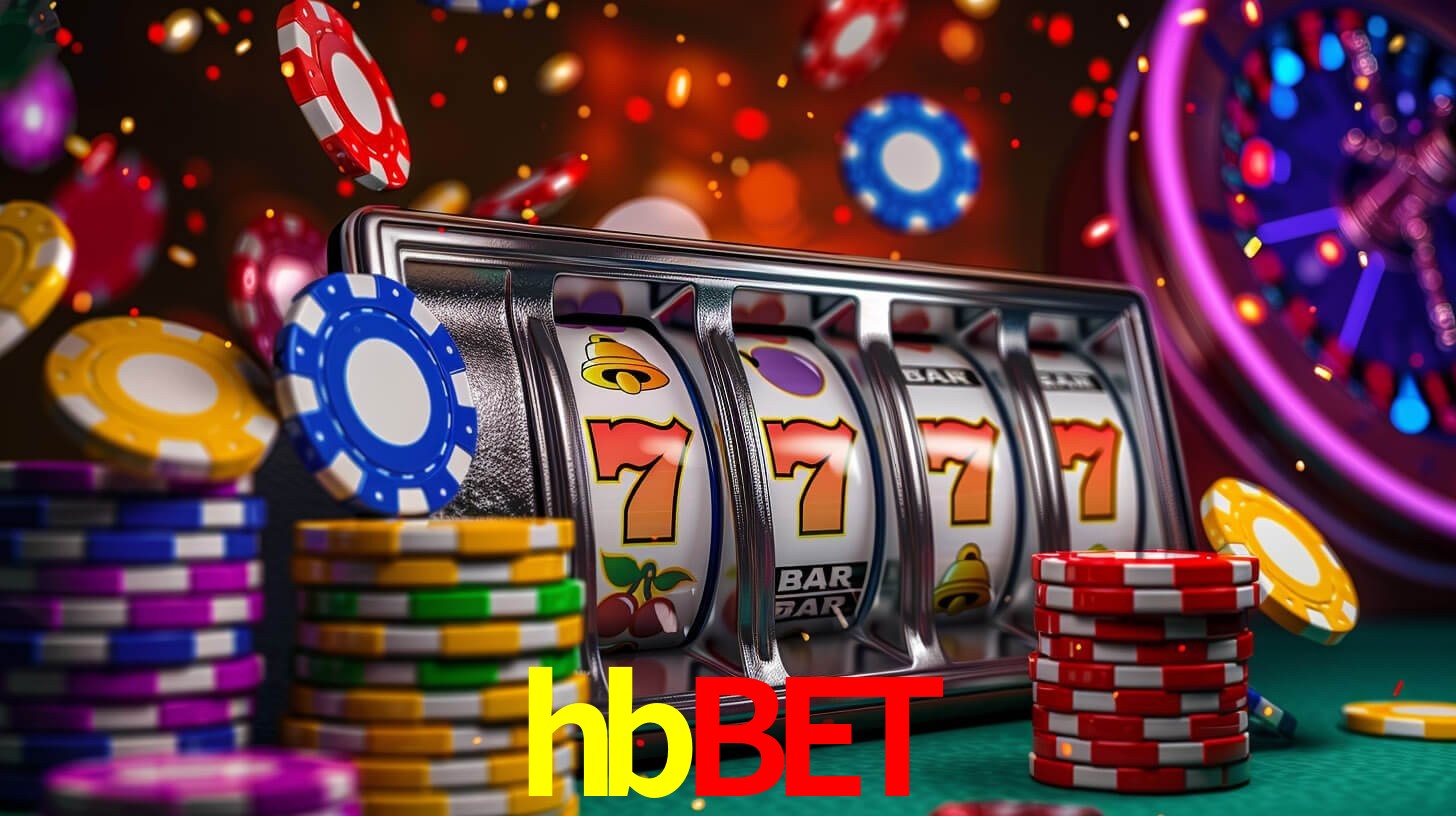Casino Ao Vivo hbbet
