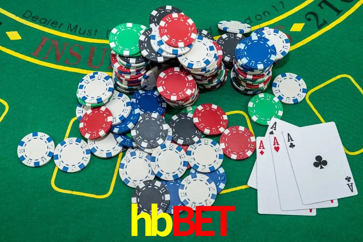 Casino VIP hbbet