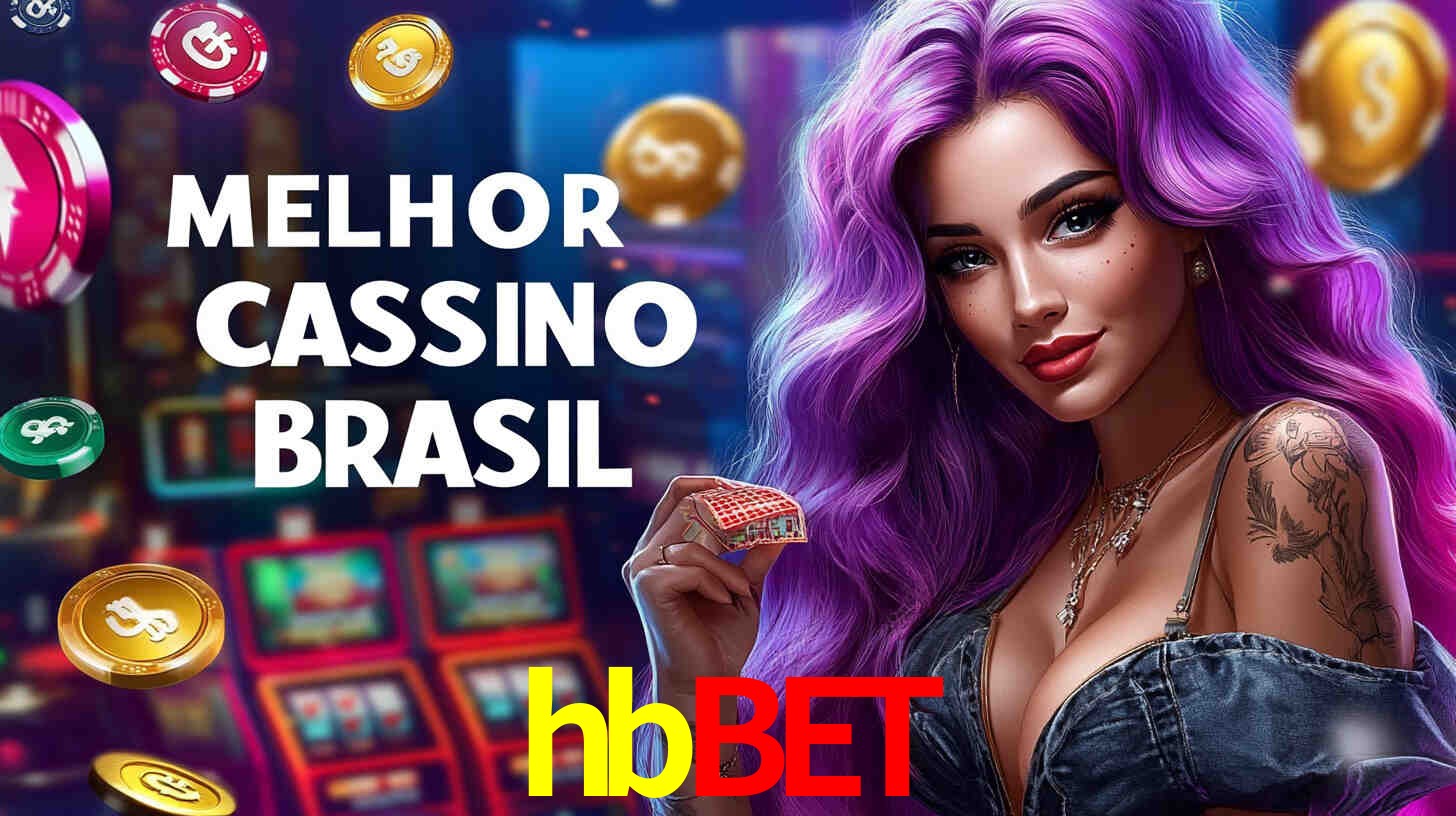 Descubra a Essência do hbbet: Nossa História e Compromissos