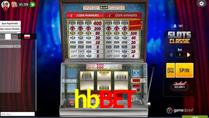 A Emoção da Loteria na hbbet: Uma Chance de Mudança de Vida