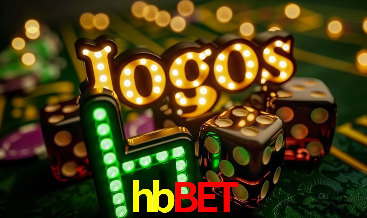 Jogos de Slot hbbet