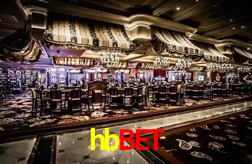Seasonal Promotions hbbet