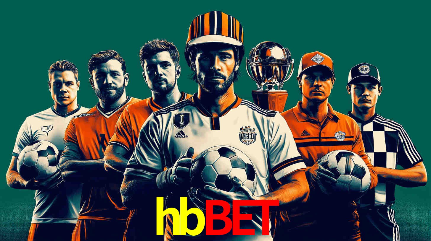 Explorando a Categoria de Eventos em Apostas na hbbet