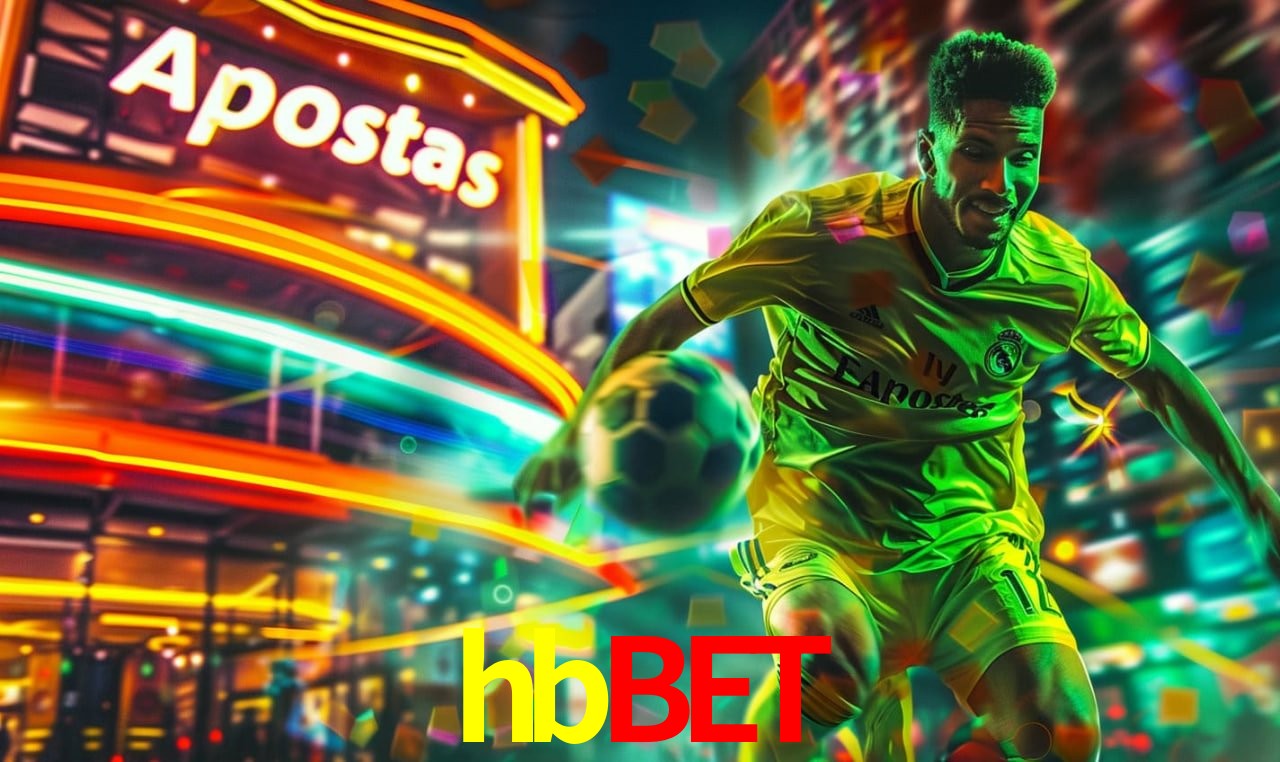 Provedores de Jogos hbbet