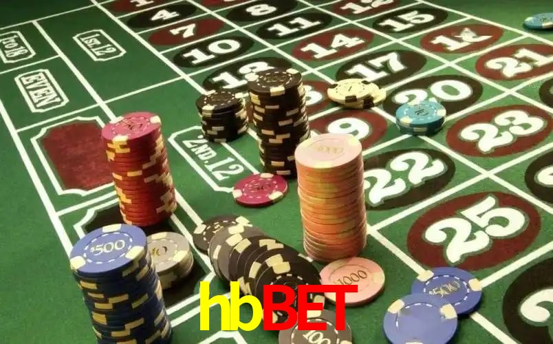 Casino Ao Vivo hbbet