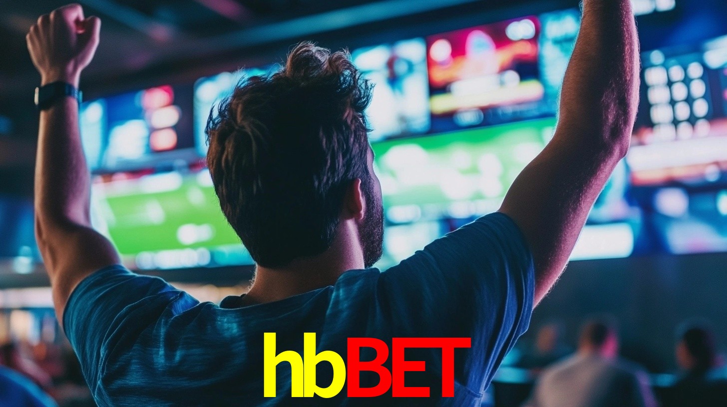 hbbet: Seu Especialista em Apostas Esportivas Brasileiras