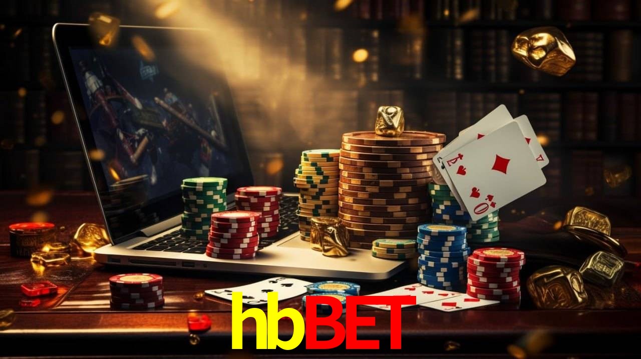 Apostas de Futebol hbbet