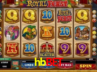 Exclusive Offers hbbet