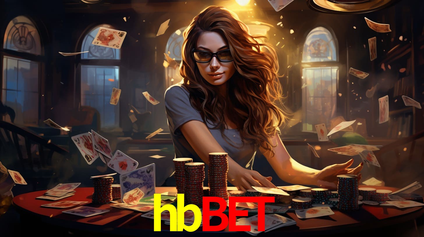 Roulette Table hbbet