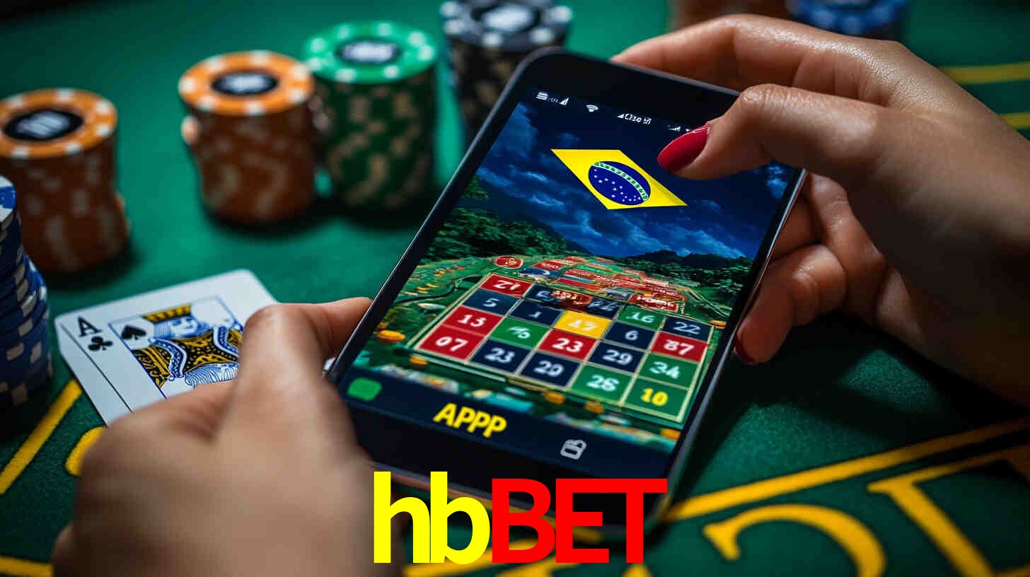 Explorando a Categoria de Eventos em Apostas na hbbet
