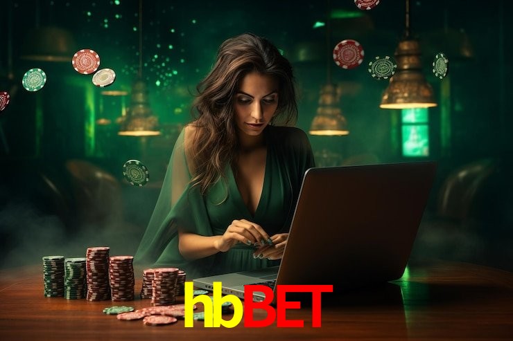 APP oficial da hbbet para mobile