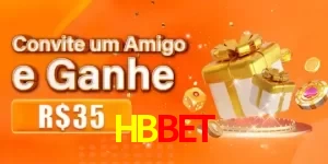 Promoções HBBET