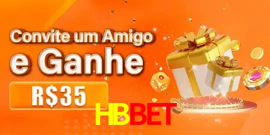 Promoções HBBET