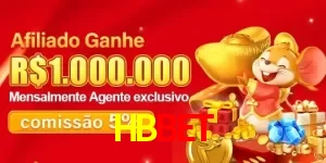 Promoções HBBET