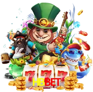 HBBET slots
