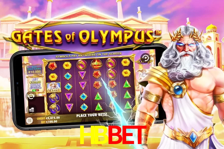 HBBET game