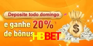Promoções HBBET